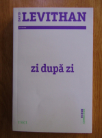 David Levithan - Zi dupa zi