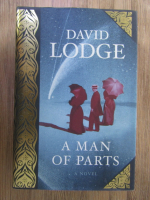 David Lodge - A man of parts