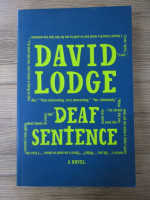 David Lodge - Deaf sentence