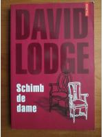 David Lodge - Schimb de dame