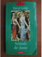 David Lodge - Schimb de dame