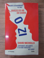 David Nicholls - O zi