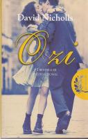 David Nicholls - O zi