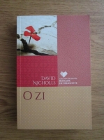 David Nicholls - O zi