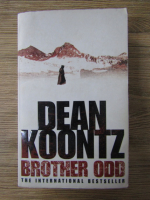 Dean R. Koontz - Brother Odd