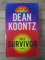 Dean R. Koontz - Sole survivor