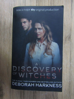 Deborah Harkness - A discovery of witches