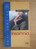 Deepak Chopra - Insomnia