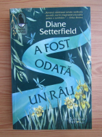 Diane Setterfield - A fost odata un rau