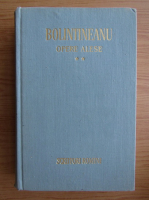 Dimitrie Bolintineanu - Opere alese (volumul 2)