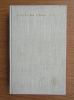 Dimitrie Bolintineanu - Opere (volumul 2)