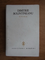 Dimitrie Bolintineanu - Opere (volumul 7)
