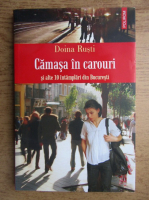 Doina Rusti - Camasa in carouri