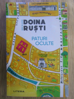 Doina Rusti - Paturi oculte