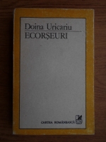 Doina Uricariu - Ecorseuri