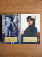 Dostoievski - Fratii Karamazov (2 volume)