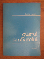 Dumitru Popescu - Gustul samburelui