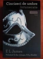 E. L. James - Cincizeci de umbre intunecate