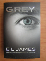 E. L. James - Grey