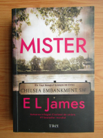 E. L. James - Mister