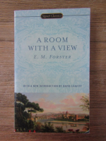 E. M. Forster - A room with a view