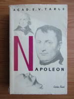 E. V. Tarle - Napoleon