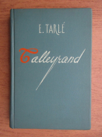 E. V. Tarle - Talleyrand