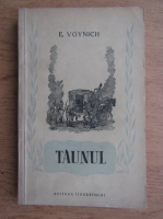 E. Voynich - Taunul