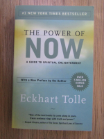 Eckhart Tolle - The power of now