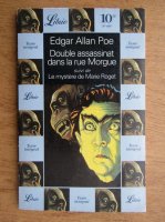 Edgar Allan Poe - Double assassinat dans la rue Morgue