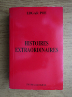 Edgar Allan Poe - Histoires extraordinaires