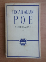 Edgar Allan Poe - Scrieri alese (volumul 1)