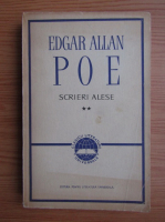 Edgar Allan Poe - Scrieri alese (volumul 2)