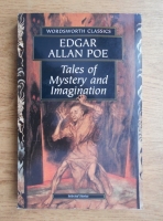 Edgar Allan Poe - Tales of mystery and imagination