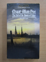 Edgar Allan Poe - The Fall of the House of Usher