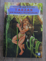 Edgar Rice Burroughs - Tarzan din neamul maimutelor