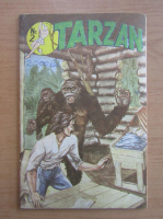 Edgar Rice Burroughs - Tarzan, stapanul junglei, volumul 1, nr. 2