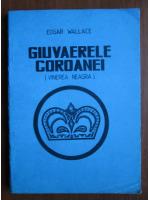 Edgar Wallace - Giuvaerele coroanei