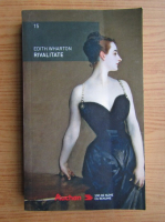 Edith Wharton - Rivalitate