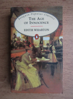 Edith Wharton - The age of innocence