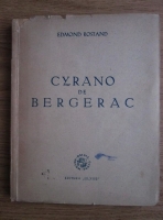 Edmond Rostand - Cyrano de Bergerac (1947)