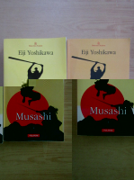 Eiji Yoshikawa - Musashi (2 volume)