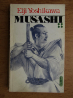 Eiji Yoshikawa - Musashi (volumul 4)