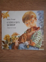 Elena Farago - Catelusul schiop