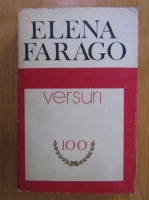 Elena Farago - Versuri