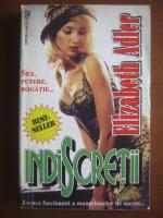 Elizabeth Adler - Indiscretii