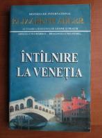 Elizabeth Adler - Intalnire la Venetia