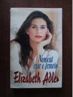 Elizabeth Adler - Norocul este o femeie