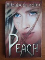 Elizabeth Adler - Peach