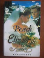 Elizabeth Adler - Peach